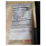 Yupik Nuts Raw Slivered Almonds  2.2 lbs.