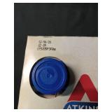 Atkins PROTEIN-RICH ENERGY SHAKE Chocolate banana 4 pack