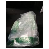 SHAPERMINT Bras for Women - Lingerie Bra, Bralettes with Support, No Underwire Plus Size Bras, White Large