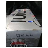 Diet Pepsi Cola Soda Pop  7.5 fl oz  10 Pack Cans