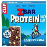 Zbar Protein Gluten Free Cookies 