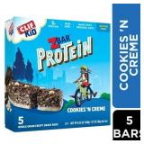 Zbar Protein Gluten Free Cookies 