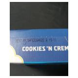 Zbar Protein Gluten Free Cookies 