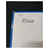 Gerber Organic Baby Food Stage 2 Fruit & Veggie Puree Pouches Value Pack - 9ct/31.5oz