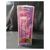 Zipfizz Energy Drink Mix  Berry  20 Tubes  0.39 oz (11 g) Each