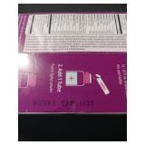 Zipfizz Energy Drink Mix  Berry  20 Tubes  0.39 oz (11 g) Each