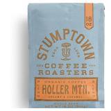 Stumptown Holler Mountain Medium Roast Whole Bean Coffee - 18oz