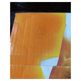 Pepperidge Farm Goldfish Cheddar Crackers  1.5 oz. Snack Packs  30-count Multi-pack Box