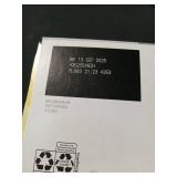 Starbucks Vanilla Flavored Coffee K-Cup Pods | Blonde Roast | Coffee Pods for Keurig Brewers | 1 Box (10 Pods)