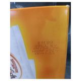 Goldfish Cheddar Cheese Crackers  Baked Snack Crackers  1 oz on-The-Go Snack Packs  20 Count Box