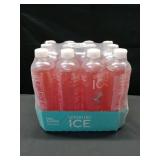 Sparkling Ice Cherry Limeade Sparkling Water  17 Fl Oz  12 Count Bottles BEST BY DEC 2026