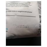 GLUTEN FREE MEASURE FOR MEASURE FLOUR 3 LB Bag