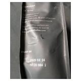 Kicking Horse Coffee Kick *** Dark Roast Fair Trade Certified Organic Ground Coffee - 10oz