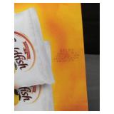 Goldfish Cheddar Cheese Crackers  Baked Snack Crackers  1 oz on-The-Go Snack Packs  20 Count Box