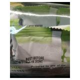 Gimme Seaweed Snacks - Sweed Slt/avo Snack --6/.16 Oz