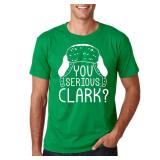 CBTwear You Serious Clark? Hat - Christmas Holiday - Merry Xmas Family Vacation - Men