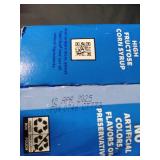 CAPRI SUN READY TO DRINK SOFT DRINK FRUIT PUNCH 10 pouches