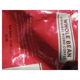 Tim Hortons Original Blend Whole Bean Coffee - Medium Roast - 32oz Bag