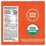 Clif Nut Butter Bar - Variety Pack - Peanut Butter Filled Energy Bars - Non-GMO - USDA Organic - Plant-Based - Low Glycemic - 1.76 oz. (12 Count)
