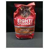 Eight O Clock Hazelnut Flavor Whole Bean Coffee 20 oz Bag