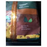 Starbucks House Blend  Ground Coffee  Medium Roast Hot or Iced Coffee  18 oz