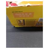 belVita Cranberry Orange Breakfast Biscuits  8 Packs (4 Biscuits Per Pack)