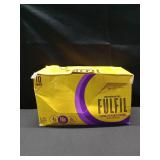 Fulfil Protein Bites Chocolate Peanut Caramel 10 Packs