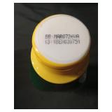 Starbucks Madagascar Vanilla Naturally Flavored  Bottled Cold Brew Coffee Concentrate Drink  32 oz