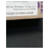 Clif Nut Butter Bar - Variety Pack - Peanut Butter Filled Energy Bars - Non-GMO - USDA Organic - Plant-Based - Low Glycemic - 1.76 oz. (12 Count)