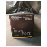 Nespresso Capsules Vertuo, Golden Caramel, Medium Roast Coffee, 10 Count Coffee Pods, Brews 7.8oz.