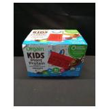 Orgain Organic Kids Vegan Nutritional Shake  23 Vitamins & Minerals  Chocolate  12ct