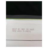 Sprout Organics Stage 3 Baby Food  Organic Creamy Vegetables & Chicken  4 oz Pouches (6 Pack)