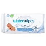 WaterWipes Sensitive+ Baby Wipes 60ct Pack