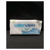 WaterWipes Sensitive+ Baby Wipes 60ct Pack