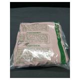 Womens Tops Dressy Casual Lace Long Sleeve Blouses V Neck Business Work Shirts Office Clothes Trendy Fall Outfits 2025, Dusty Pink, Large