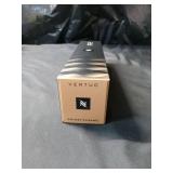 Nespresso Capsules Vertuo, Golden Caramel, Medium Roast Coffee, 10 Count Coffee Pods, Brews 7.8oz.