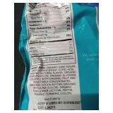 YumEarth Organic Duo Pops, Lollipops with Fruit Chew Centers - Allergy Friendly (Top 9 Free), No Artificial Dyes, Non GMO, Gluten Free, Vegan Candy Snacks - Individually Wrapped Pops (20 Count (Pack o