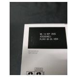 Starbucks K-Cup Coffee Pods, Toffeenut Flavored Coffee, Naturally Flavored, 100% Arabica, 1 box (10 pods)