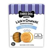 Three Dog Bakery Lick