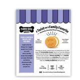 Three Dog Bakery Lick