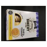 Three Dog Bakery Lick