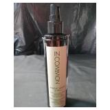 IN COMMON Magic Myst 4-in-1 Spray - Detangler, Anti-Frizz Smoothing, Heat Protectant & Shine Finisher, Hair Styling Mist for All Hair Types, 8.45 Fl Oz.