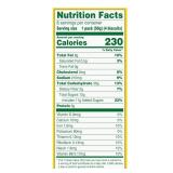 belVita Breakfast Bars Biscuits, Cranberry Orange, 8 Packs (4 Biscuits Per Pack)