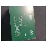 Starbucks Nespresso Vertuo Coffee Pod Variety Pack 10 capsules