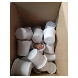 Starbucks K-Cup Coffee Pods, Medium Roast Hot or Iced Coffee, Breakfast Blend, 40 Keurig Pods