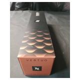 Nespresso Capsules Vertuo, Roasted Hazelnut, Medium Roast Coffee, 10 Count Coffee Pods, Brews 7.8oz.