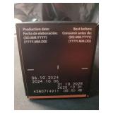 Nespresso Capsules Vertuo, Roasted Hazelnut, Medium Roast Coffee, 10 Count Coffee Pods, Brews 7.8oz.