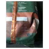 Starbucks Pike Place Roast  Ground Coffee  Medium Roast Hot or Iced Coffee  28 oz