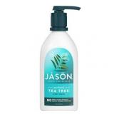 JASON Purifying Body Wash  Tea Tree  30 fl oz