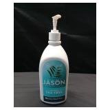 JASON Purifying Body Wash  Tea Tree  30 fl oz